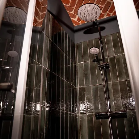 La Casba Del Bruno Selvago Nocleg ze śniadaniem Lessona