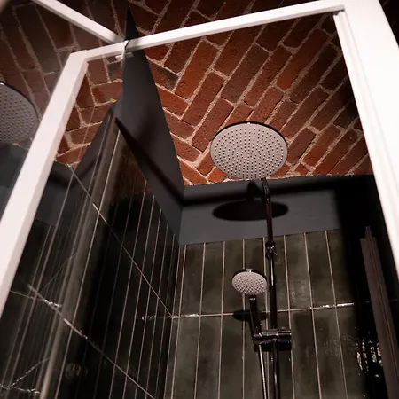 Nocleg ze śniadaniem La Casba Del Bruno Selvago Lessona