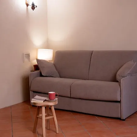 La Casba Del Bruno Selvago 3* Lessona