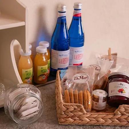 La Casba Del Bruno Selvago Couette-café