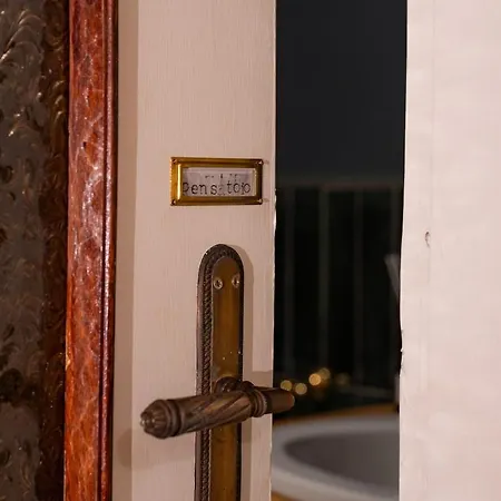 La Casba Del Bruno Selvago Couette-café Lessona