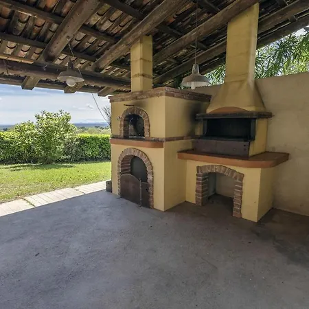 La Casba Del Bruno Selvago