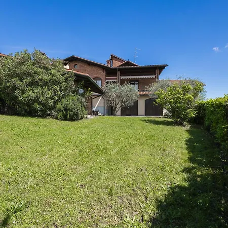 Nocleg ze śniadaniem La Casba Del Bruno Selvago 3*