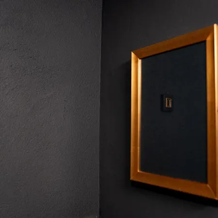 Couette-café La Casba Del Bruno Selvago 3*