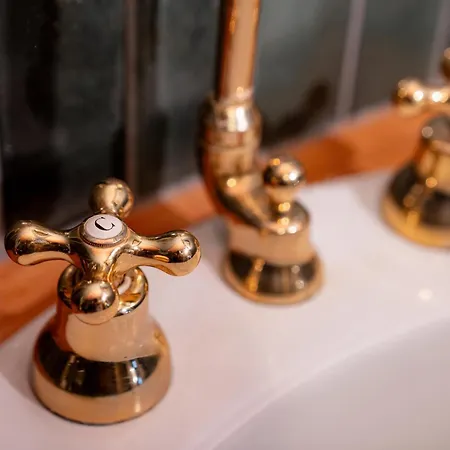 Couette-café La Casba Del Bruno Selvago