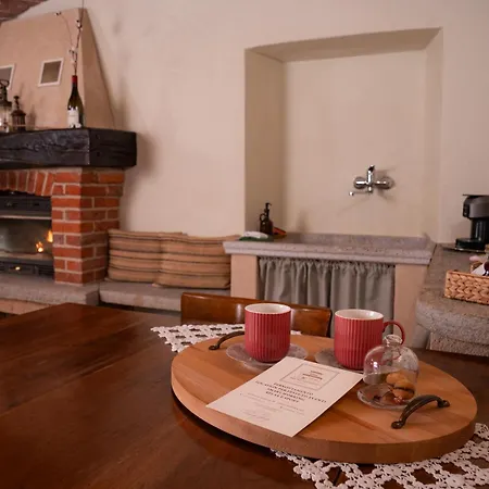 La Casba Del Bruno Selvago 3* Lessona